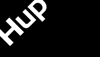 Hup Logo